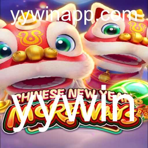 Explorando o Vibrante Mundo de CHINESENEWYEARMOREWAYS