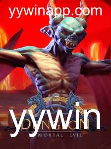Dungeon: Mergulhando na Nova Experiência de Jogo com yywin