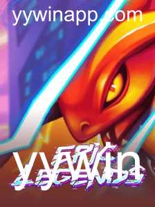 Explorando o Universo de EpicLegends e o Fenômeno yywin