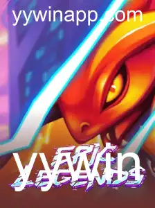Explorando o Universo de EpicLegends e o Fenômeno yywin