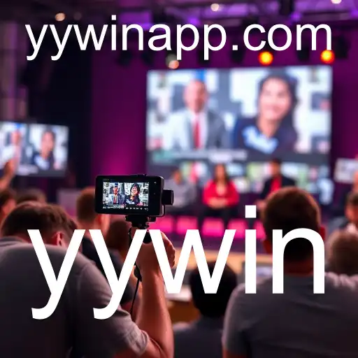 Transmissão ao Vivo: Revolucionando o Consumo de Conteúdo com YYWin